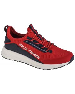 Helly Hansen RWB Toucan 11861-162 męskie buty sneakers, Czerwone 001