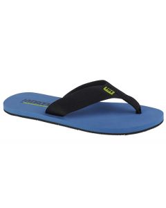 Helly Hansen Seasand HP 2 Flip-Flops 11954-636 męskie japonki, Niebieskie 001