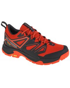 Helly Hansen Stalheim HT 11849-300 męskie buty trekkingowe, Czerwone 001