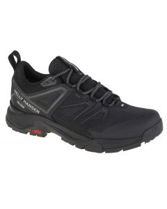 Helly Hansen Stalheim HT 11849-990 męskie buty trekkingowe, Czarne 001