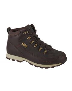 Helly Hansen The Forester 10513-711 męskie buty zimowe, Brązowe 001