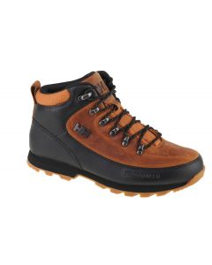 Helly Hansen The Forester 10513-727 męskie buty zimowe, Brązowe 001