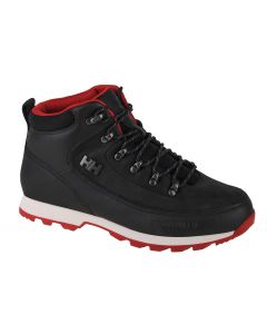 Helly Hansen The Forester 10513-997 męskie buty zimowe, Czarne 001