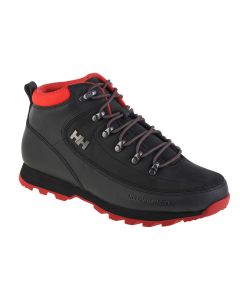 Helly Hansen The Forester 10513-998 męskie buty zimowe, Czarne 001