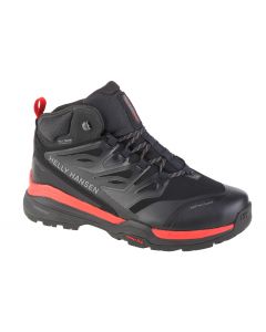 Helly Hansen Traverse Hiking Boots 11805-990 męskie buty trekkingowe, Czarne 001