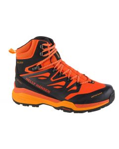 Helly Hansen Traverse Hiking Boots 11807-300 męskie buty trekkingowe, Pomarańczowe 001