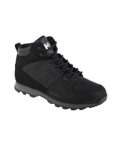 Helly Hansen Tsuga 11454-992 męskie buty zimowe, Czarne 001