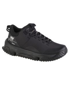 Helly Hansen UBA Curbstep Low 11824-990 męskie buty sneakers, Czarne 001