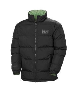 Helly Hansen Urban Reversible Jacket 29656-992 męskie kurtki, Czarne 001