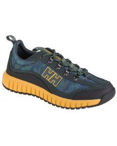 Helly Hansen Venali 11870-495 męskie buty trekkingowe, Zielone 001