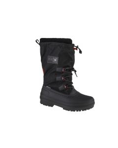 Helly Hansen W Arctic Patrol 11813-990 damskie buty zimowe, Czarne 001