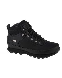 Helly Hansen W Calgary 10991-992 damskie buty zimowe, Czarne 001