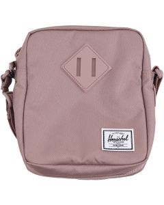 Herschel Heritage Crossbody 11137-02077 11137-02077 damskie saszetki, Różowe 001