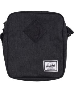 Herschel Heritage Crossbody 11137-02090 11137-02090 unisex saszetki, Szare 001