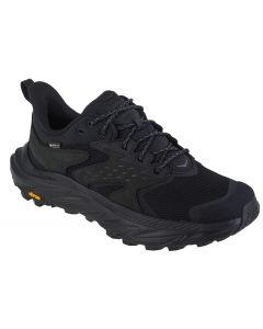 Hoka Anacapa 2 Low GTX 1141632-BBLC męskie buty trekkingowe, Czarne 001