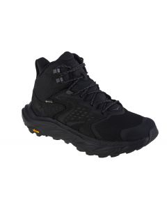 Hoka Anacapa 2 Mid GTX 1141633-BBLC męskie buty trekkingowe, Czarne 001