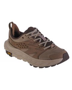 Hoka Anacapa Breeze Low 1127920-DOTN męskie buty trekkingowe, Brązowe 001