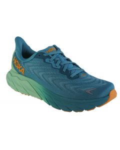 Hoka Arahi 6 1123194-OMLG męskie buty do biegania, Zielone 001