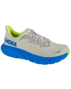 Hoka Arahi 7 1147850-STLC męskie buty do biegania, Szare 001