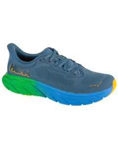 Hoka Arahi 7 1147850-TDS męskie buty do biegania, Granatowe 001