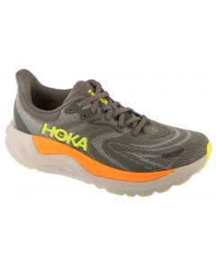 Hoka Arahi 8 1168690-AHLT męskie buty do biegania, Szare 001