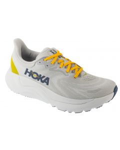 Hoka Arahi 8 1168690-SSTC męskie buty do biegania, Szare 001