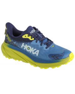 Hoka Challenger 7 GTX 1134501-OSDC męskie buty do biegania, Granatowe 001