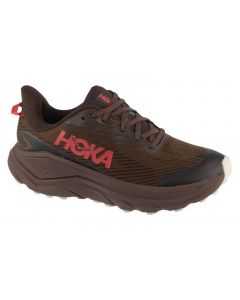 Hoka Challenger 8 GTX 1171958-SPCD męskie buty do biegania, Brązowe 001