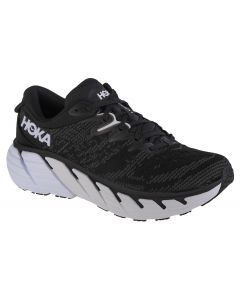 Hoka Gaviota 4 1123198-BWHT męskie buty do biegania, Czarne 001