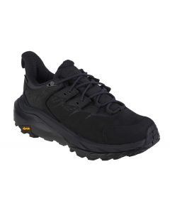 Hoka Kaha 2 Low GTX 1123190-BBLC męskie buty trekkingowe, Czarne 001