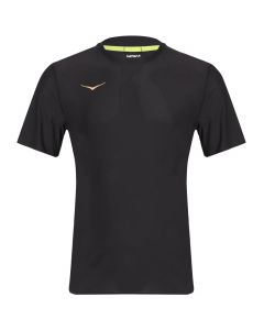 Hoka M Airolite 2.0 T-shirt 1175771-BKGD męskie t-shirty, Czarne 001