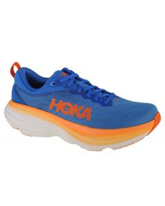 Hoka M Bondi 8 1123202-CSVO męskie buty do biegania, Niebieskie 001