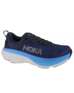 Hoka M Bondi 8 1123202-OSAA męskie buty do biegania, Granatowe 001