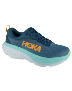 Hoka M Bondi 8 1123202-RHD męskie buty do biegania, Niebieskie 001