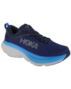 Hoka M Bondi 8 Wide 1127953-OSAA męskie buty do biegania, Granatowe 001