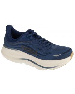 Hoka M Bondi 9 1162011-MVR męskie buty do biegania, Granatowe 001