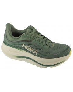 Hoka M Bondi 9 1162011-SNTF męskie buty do biegania, Zielone 001