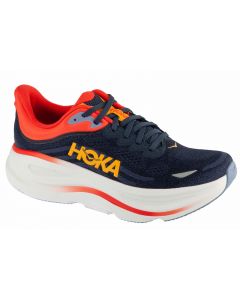 Hoka M Bondi 9 1162011-VTYN męskie buty do biegania, Granatowe 001