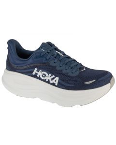 Hoka M Bondi 9 1162011-VYN męskie buty do biegania, Granatowe 001