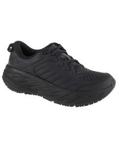 Hoka M Bondi SR 1110520-BBLC męskie buty sneakers, Czarne 001