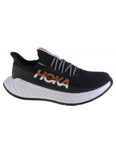 Hoka M Carbon X 3 1123192-BWHT męskie buty do biegania, Czarne 001