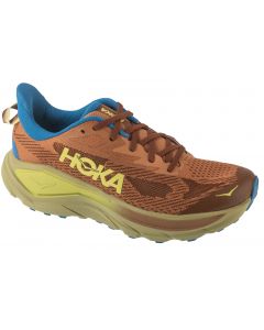 Hoka M Challenger 8 1168716-MPLC męskie buty do biegania, Brązowe 001