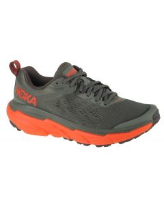Hoka M Challenger ATR 6 1106510-TFST męskie buty do biegania, Zielone 001