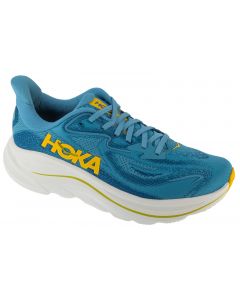 Hoka M Clifton 10 1162030-ALF męskie buty do biegania, Niebieskie 001