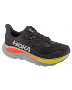 Hoka M Clifton 10 1162030-BKGL męskie buty do biegania, Czarne 001