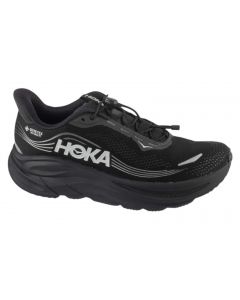 Hoka M Clifton 11 GTX 1176574-BBLC męskie buty do biegania, Czarne 001