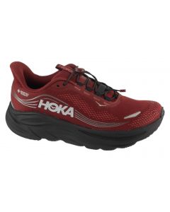 Hoka M Clifton 11 GTX 1176574-VYBR męskie buty do biegania, Bordowe 001