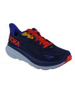 Hoka M Clifton 9 1127895-BBDGB męskie buty do biegania, Granatowe 001