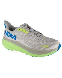 Hoka M Clifton 9 1127895-STLC męskie buty do biegania, Szare 001