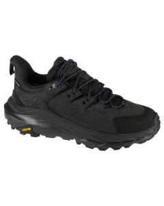 Hoka M Kaha 2 Low GTX 1123190F-BBLC męskie buty trekkingowe, Czarne 001